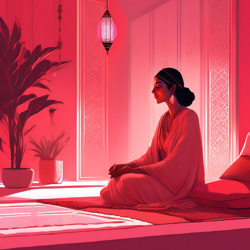 🔴 Why Red Light Therapy is the Healing Breakthrough We Need 🔴
